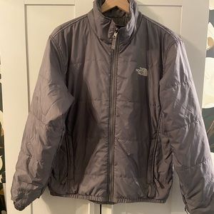 North Face Puffer Jacket